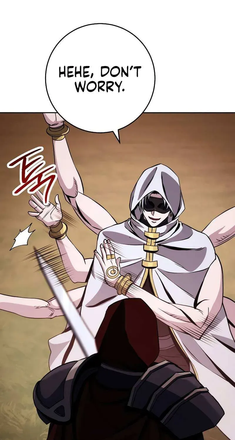 Read Skeleton Soldier chapter 239 image 83 on Lezhin