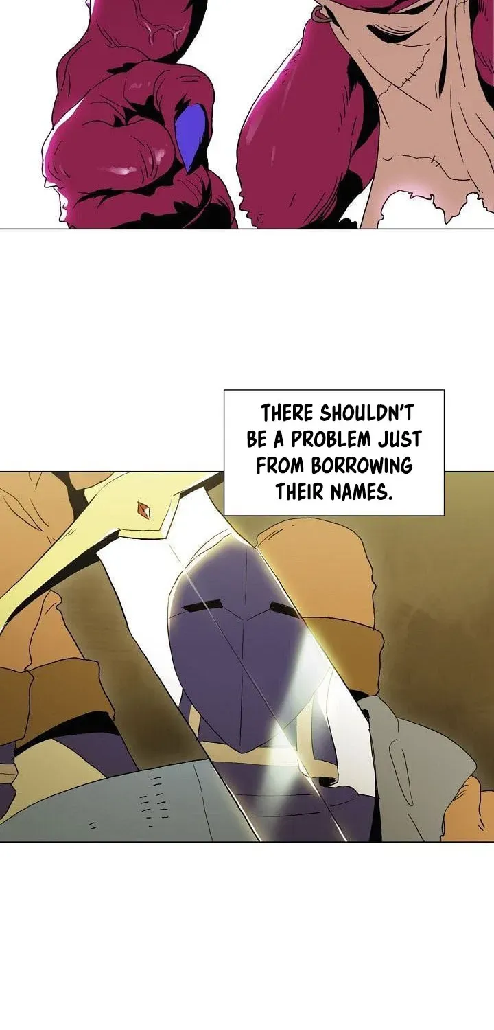Read Skeleton Soldier chapter 24 image 11 on Lezhin