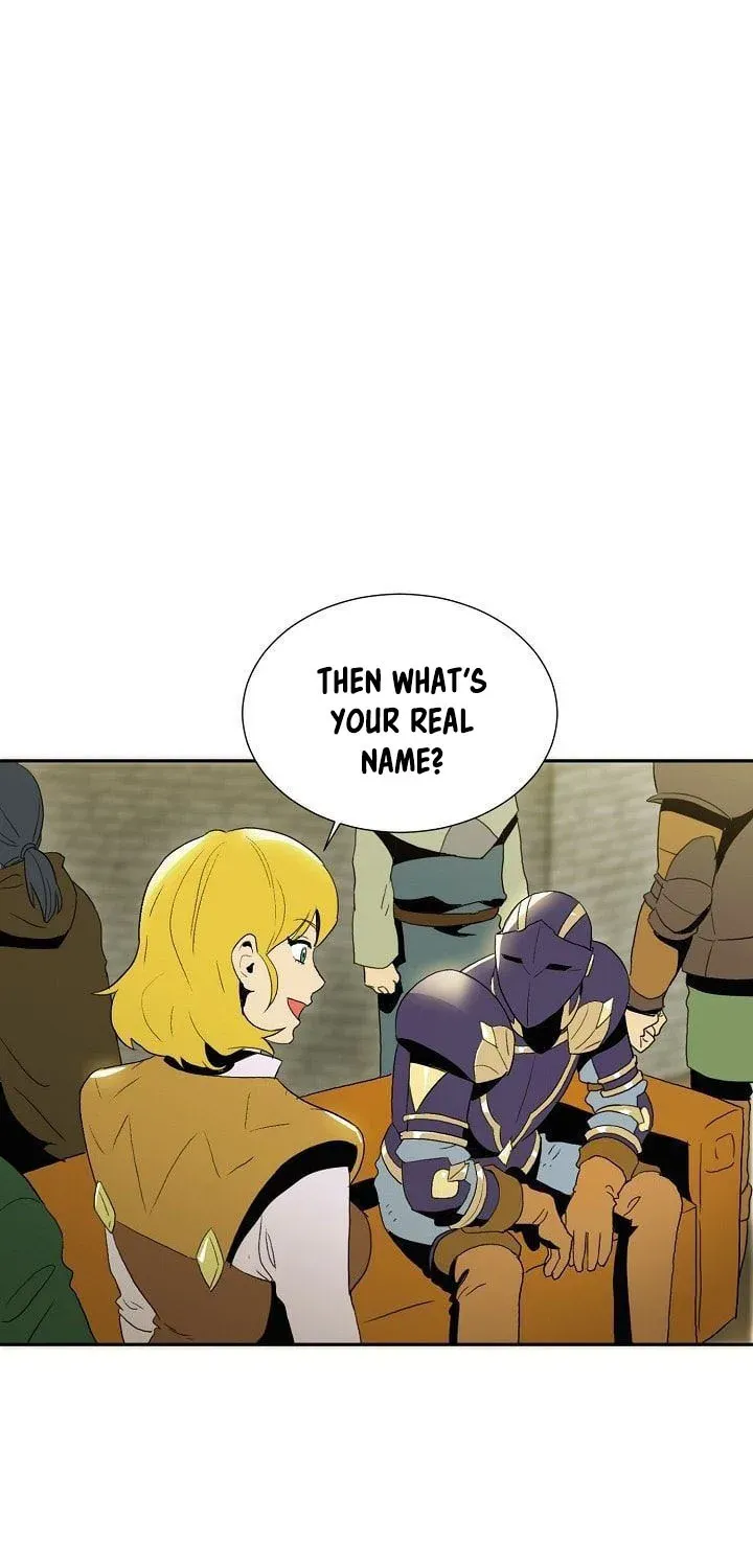 Read Skeleton Soldier chapter 24 image 18 on Lezhin