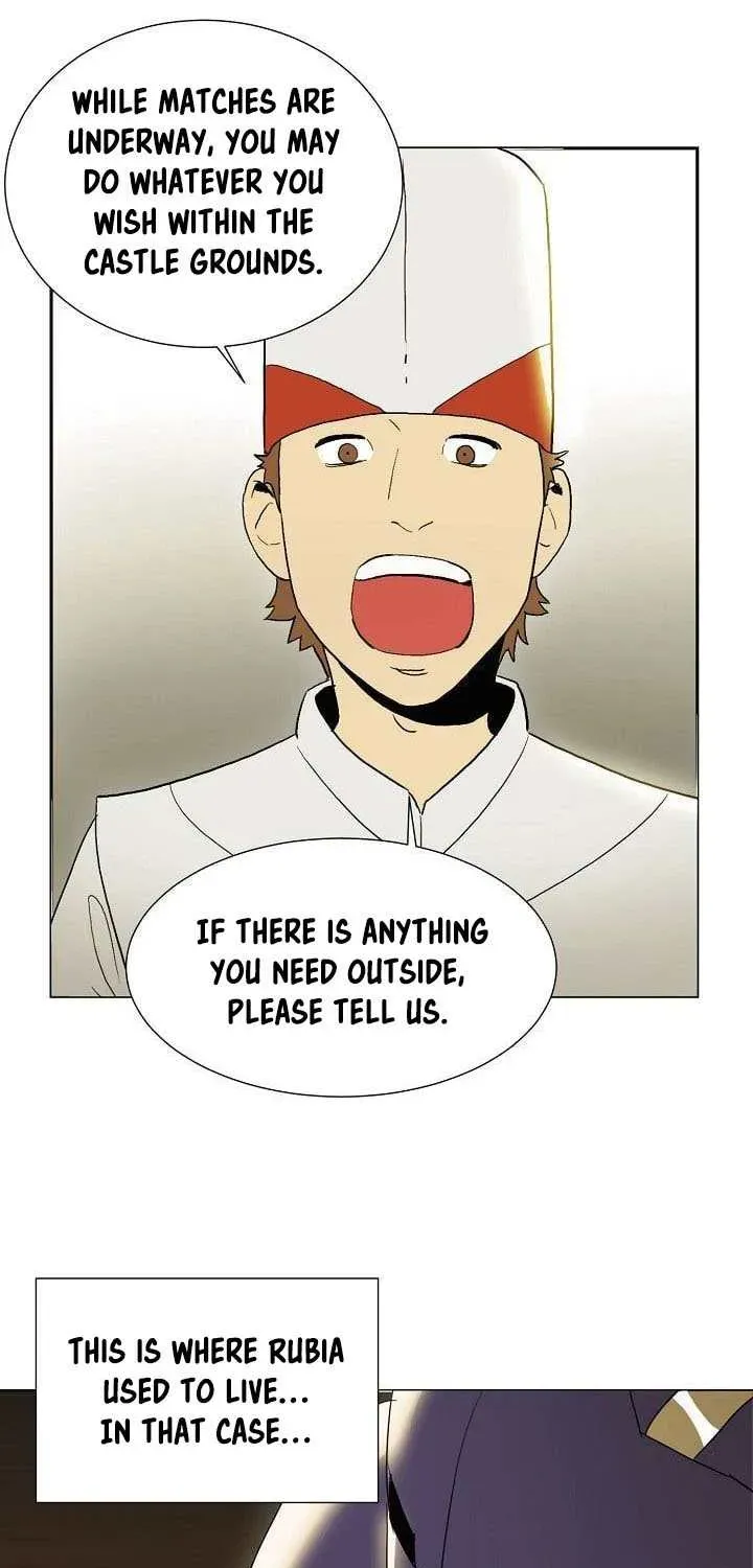 Read Skeleton Soldier chapter 24 image 25 on Lezhin