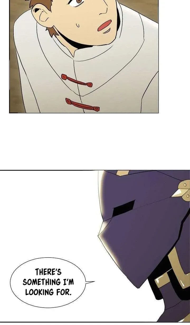 Read Skeleton Soldier chapter 24 image 27 on Lezhin