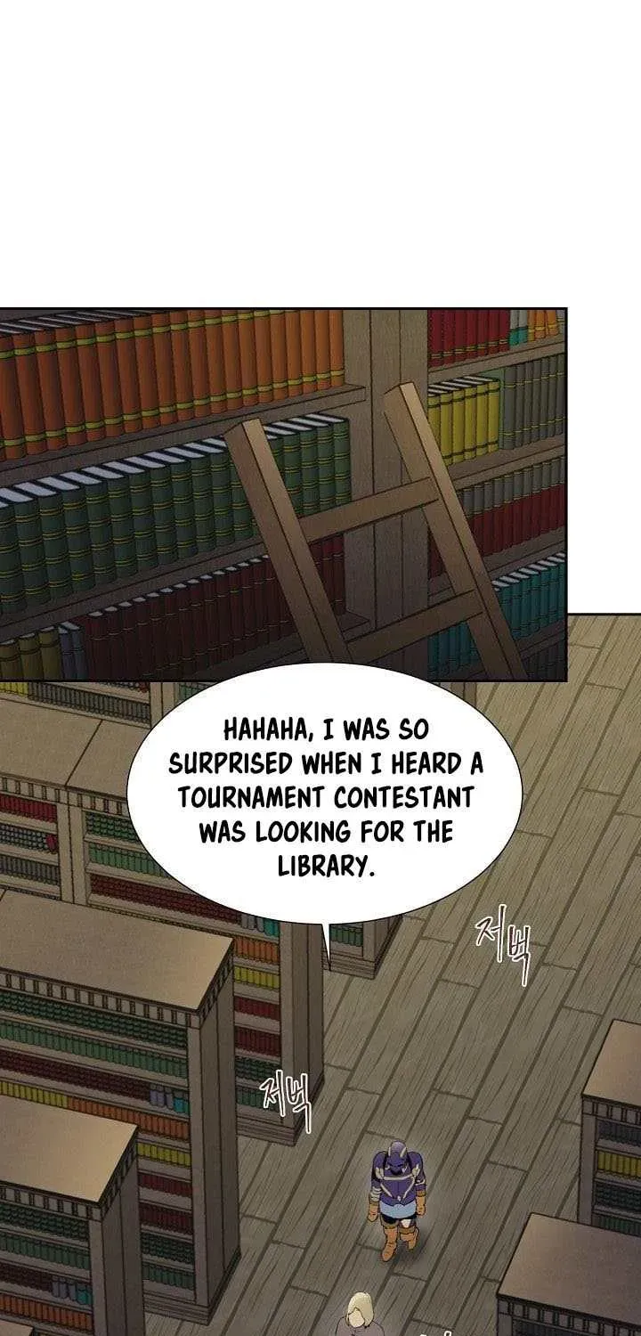 Read Skeleton Soldier chapter 24 image 28 on Lezhin