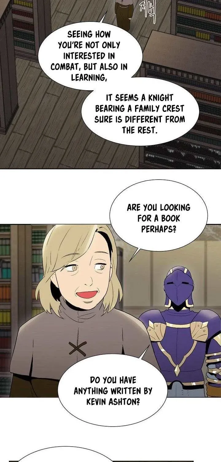 Read Skeleton Soldier chapter 24 image 29 on Lezhin