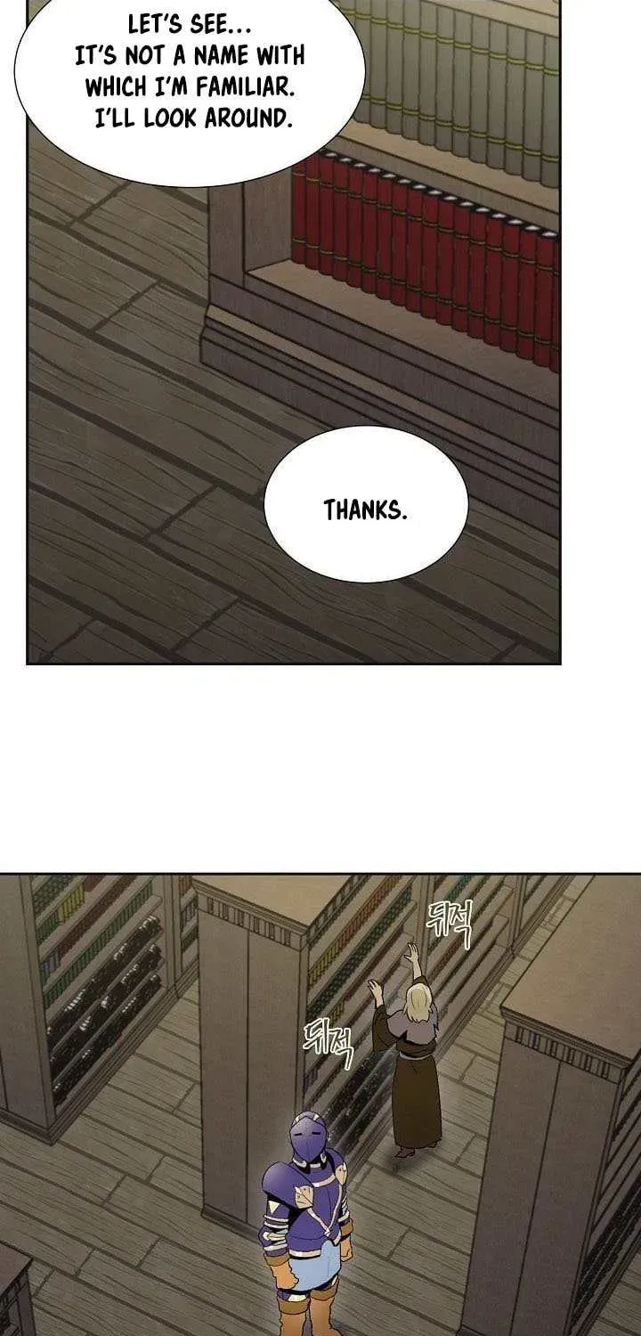 Read Skeleton Soldier chapter 24 image 30 on Lezhin