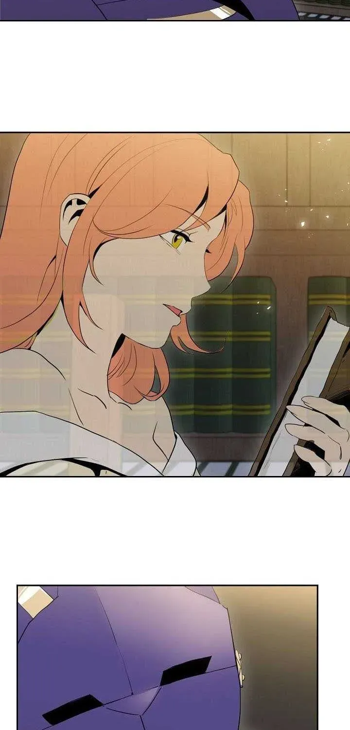 Read Skeleton Soldier chapter 24 image 35 on Lezhin
