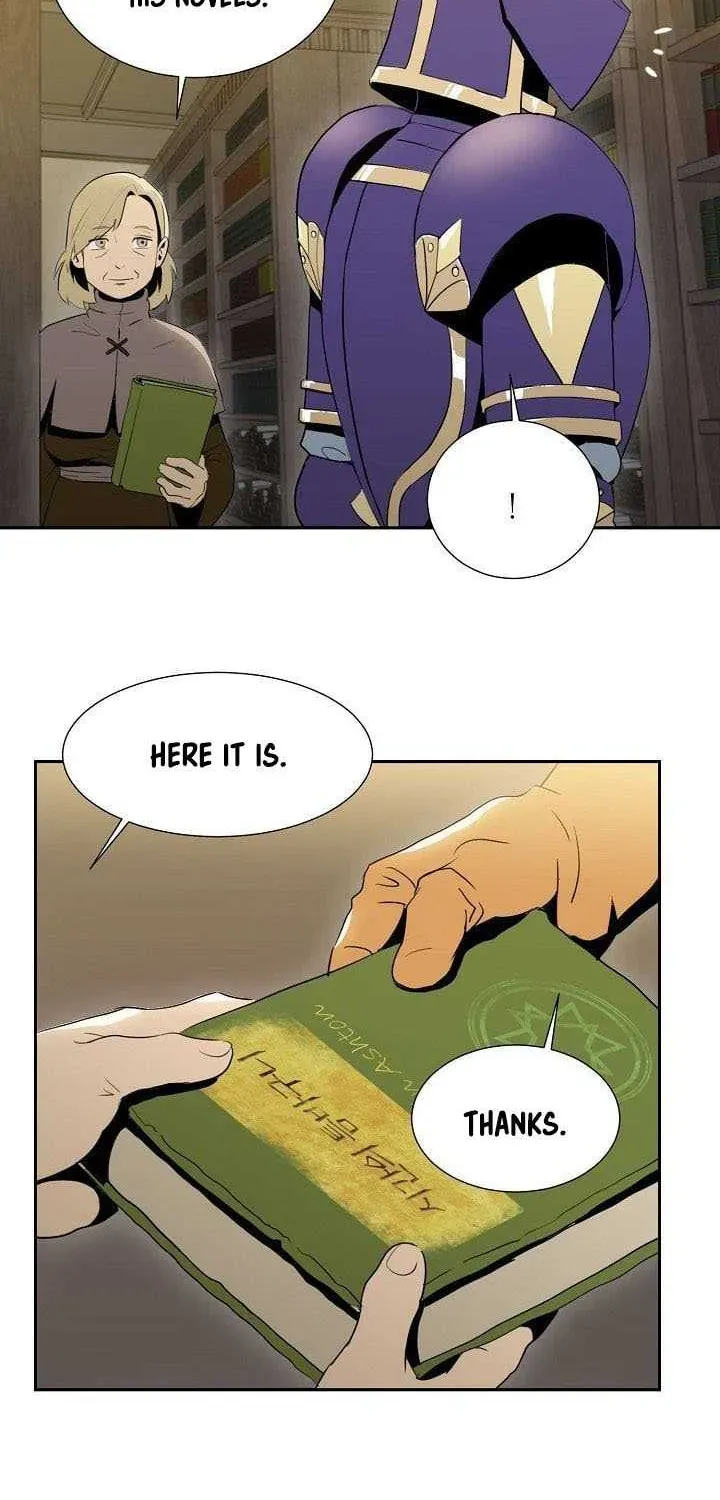 Read Skeleton Soldier chapter 24 image 37 on Lezhin