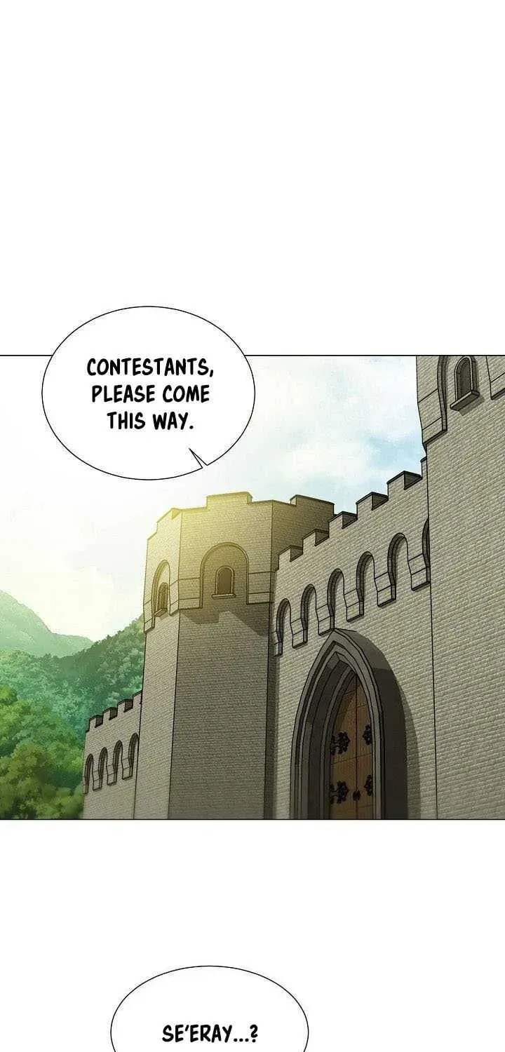 Read Skeleton Soldier chapter 24 image 4 on Lezhin
