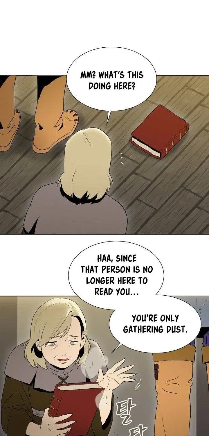 Read Skeleton Soldier chapter 24 image 41 on Lezhin
