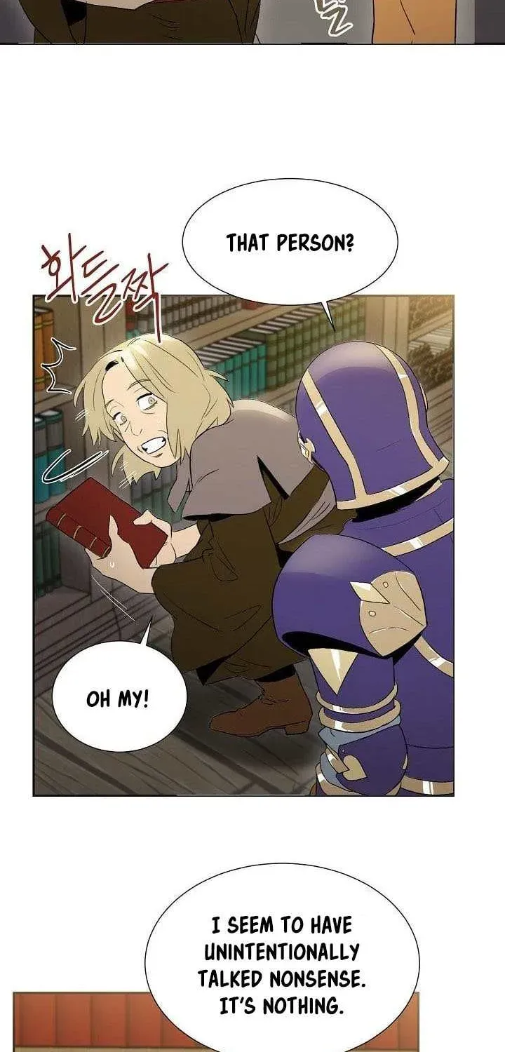Read Skeleton Soldier chapter 24 image 42 on Lezhin