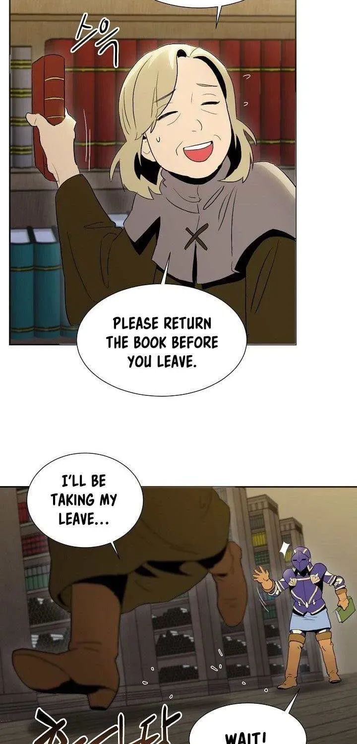 Read Skeleton Soldier chapter 24 image 43 on Lezhin
