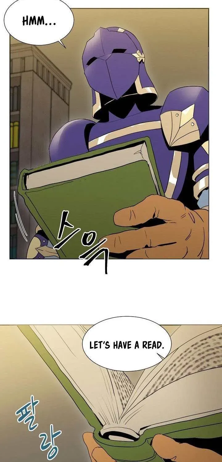 Read Skeleton Soldier chapter 24 image 45 on Lezhin