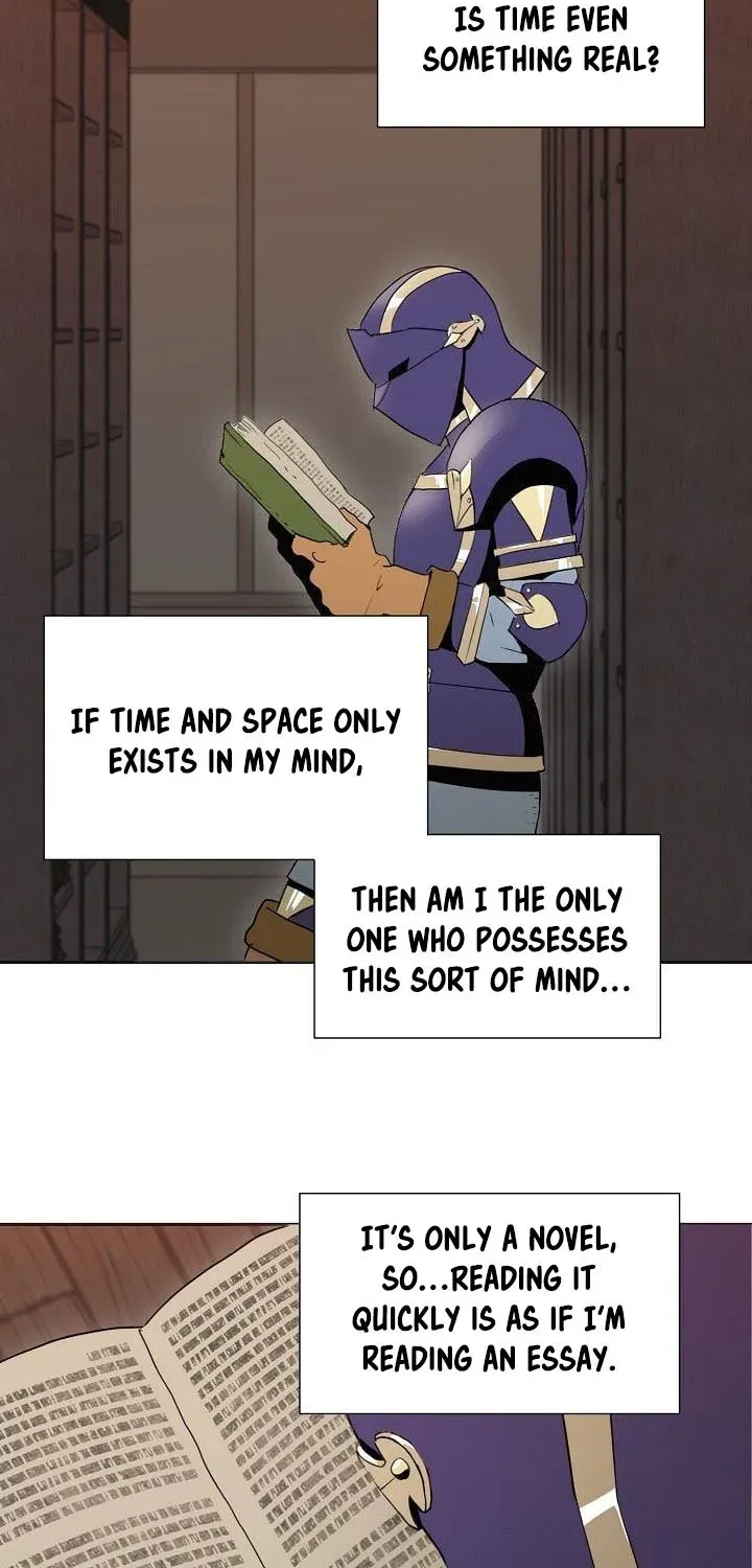 Read Skeleton Soldier chapter 24 image 48 on Lezhin