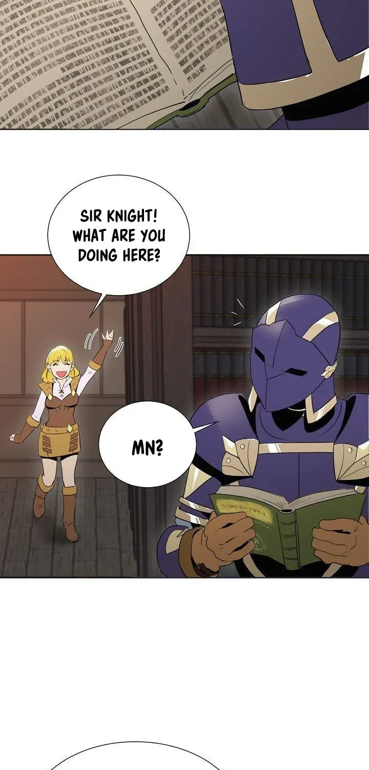 Read Skeleton Soldier chapter 24 image 49 on Lezhin