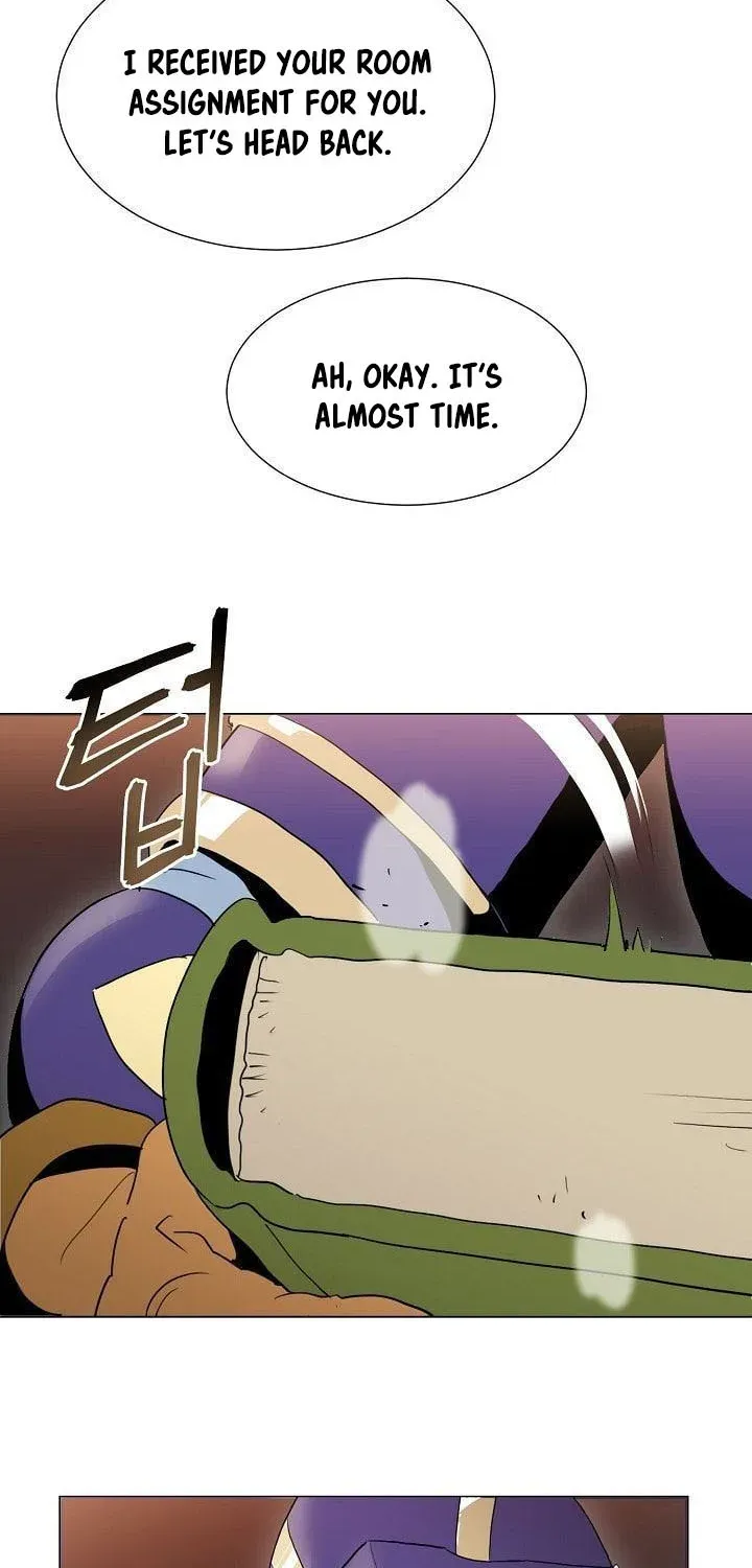 Read Skeleton Soldier chapter 24 image 50 on Lezhin