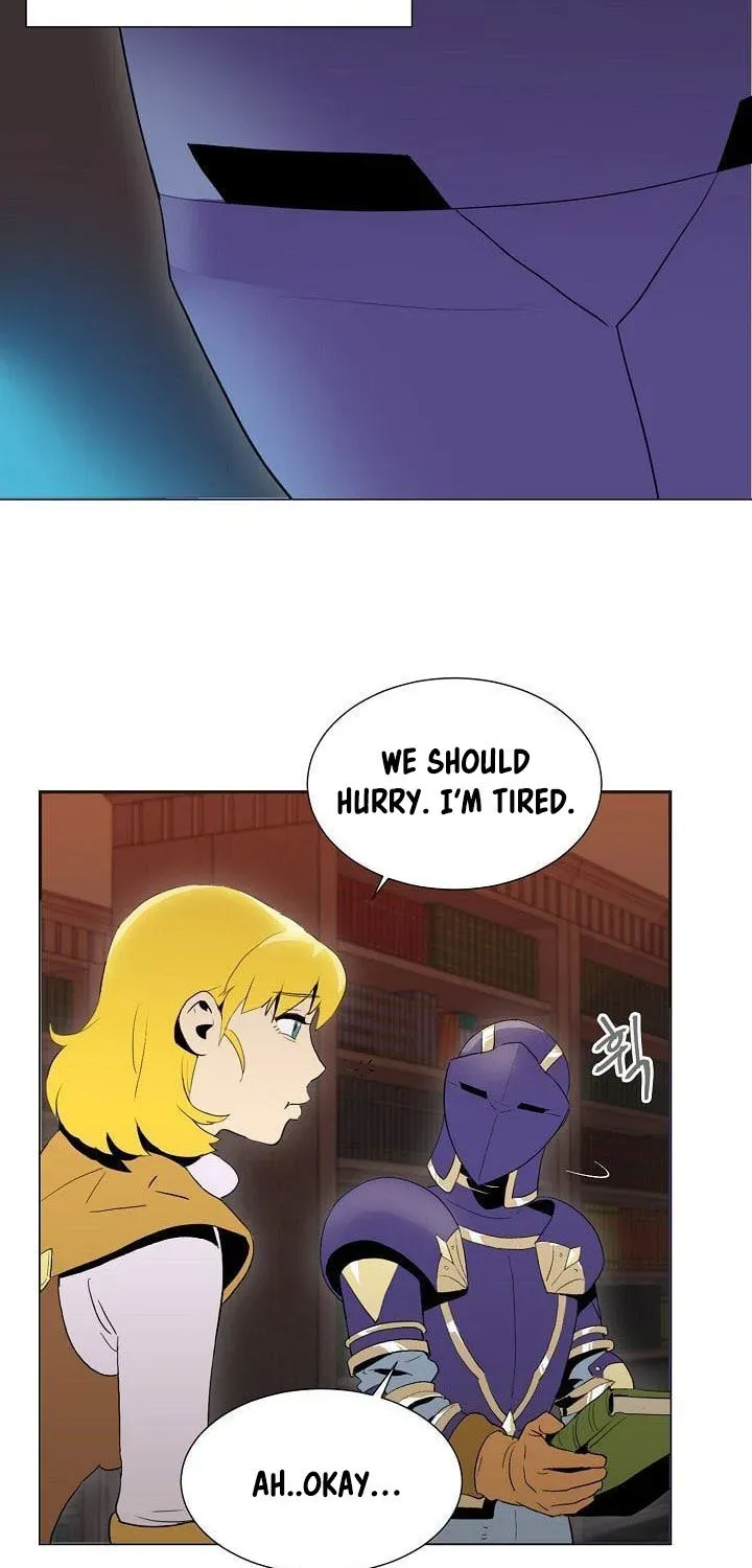 Read Skeleton Soldier chapter 24 image 53 on Lezhin