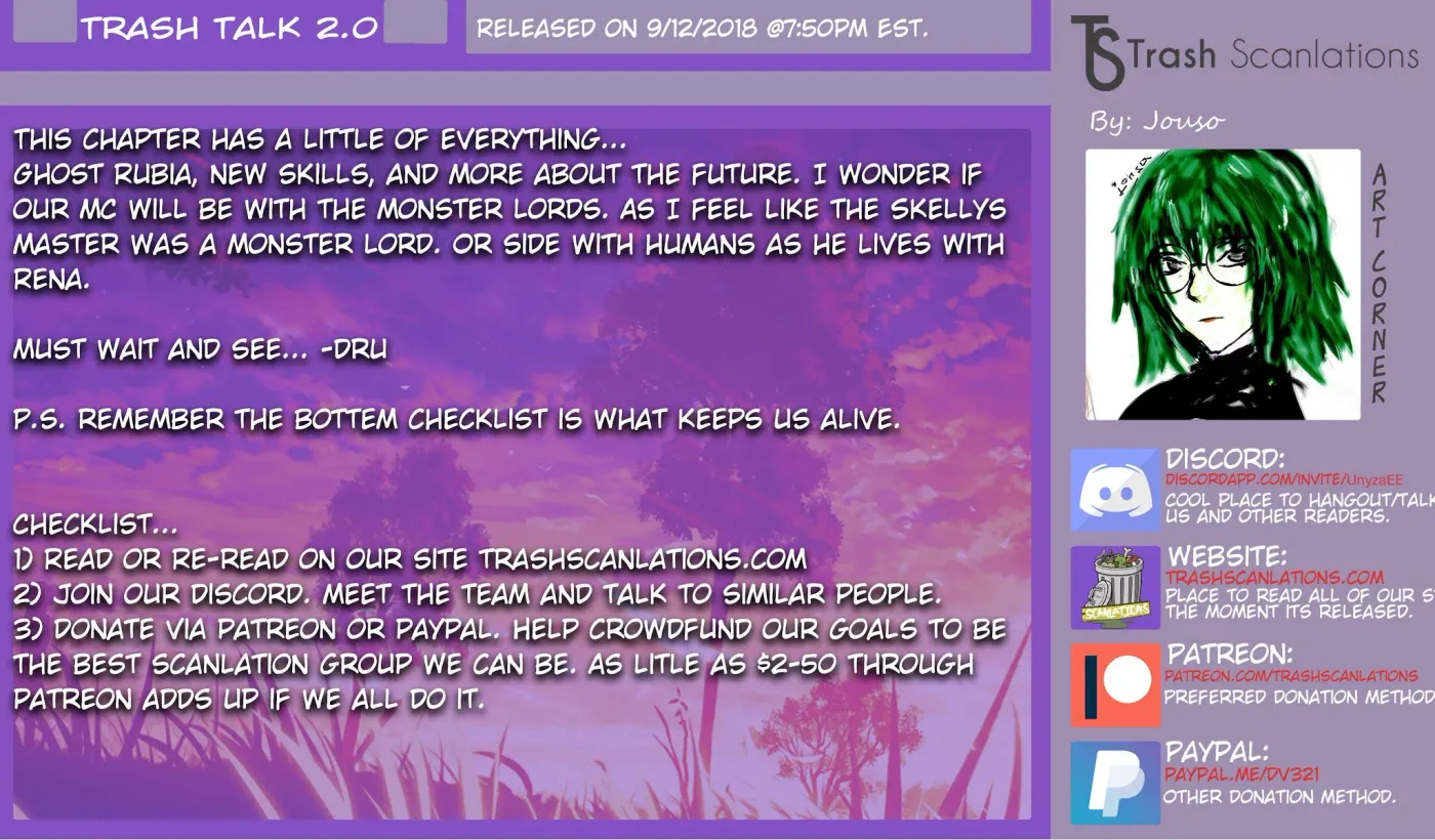Read Skeleton Soldier chapter 24 image 58 on Lezhin