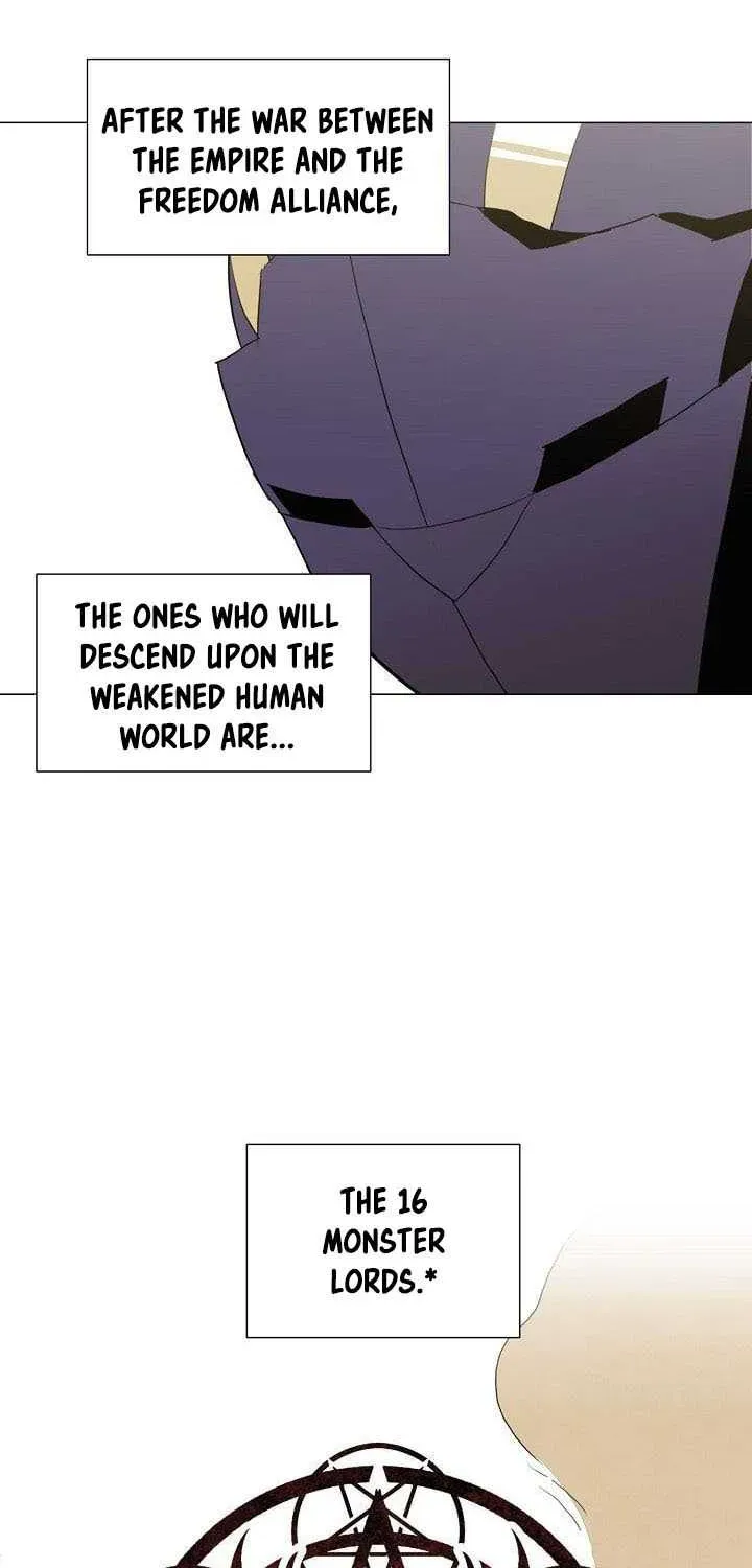 Read Skeleton Soldier chapter 24 image 7 on Lezhin