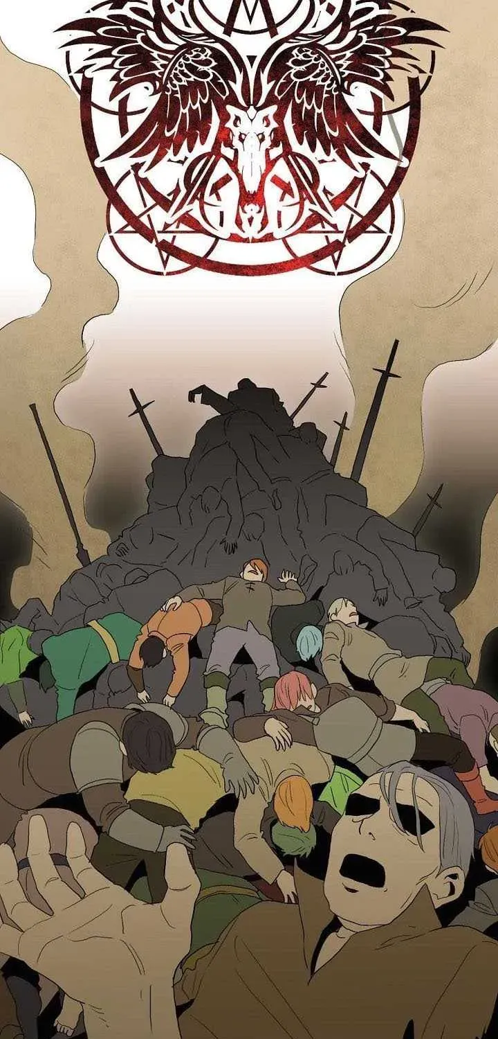 Read Skeleton Soldier chapter 24 image 8 on Lezhin