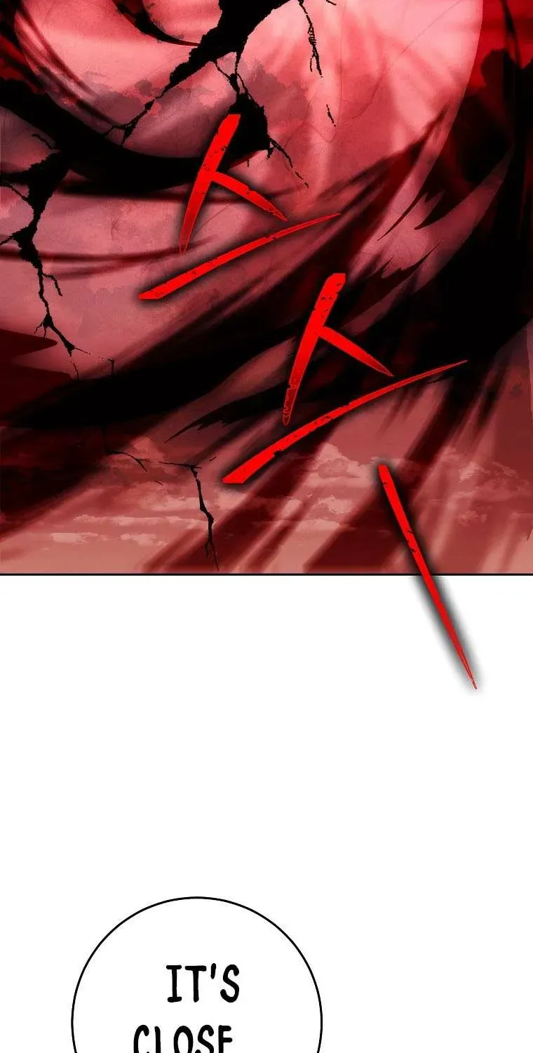Read Skeleton Soldier chapter 240 image 1 on Lezhin