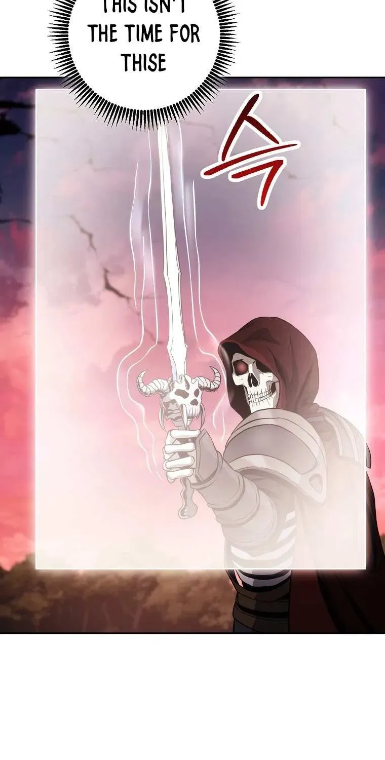 Read Skeleton Soldier chapter 240 image 11 on Lezhin
