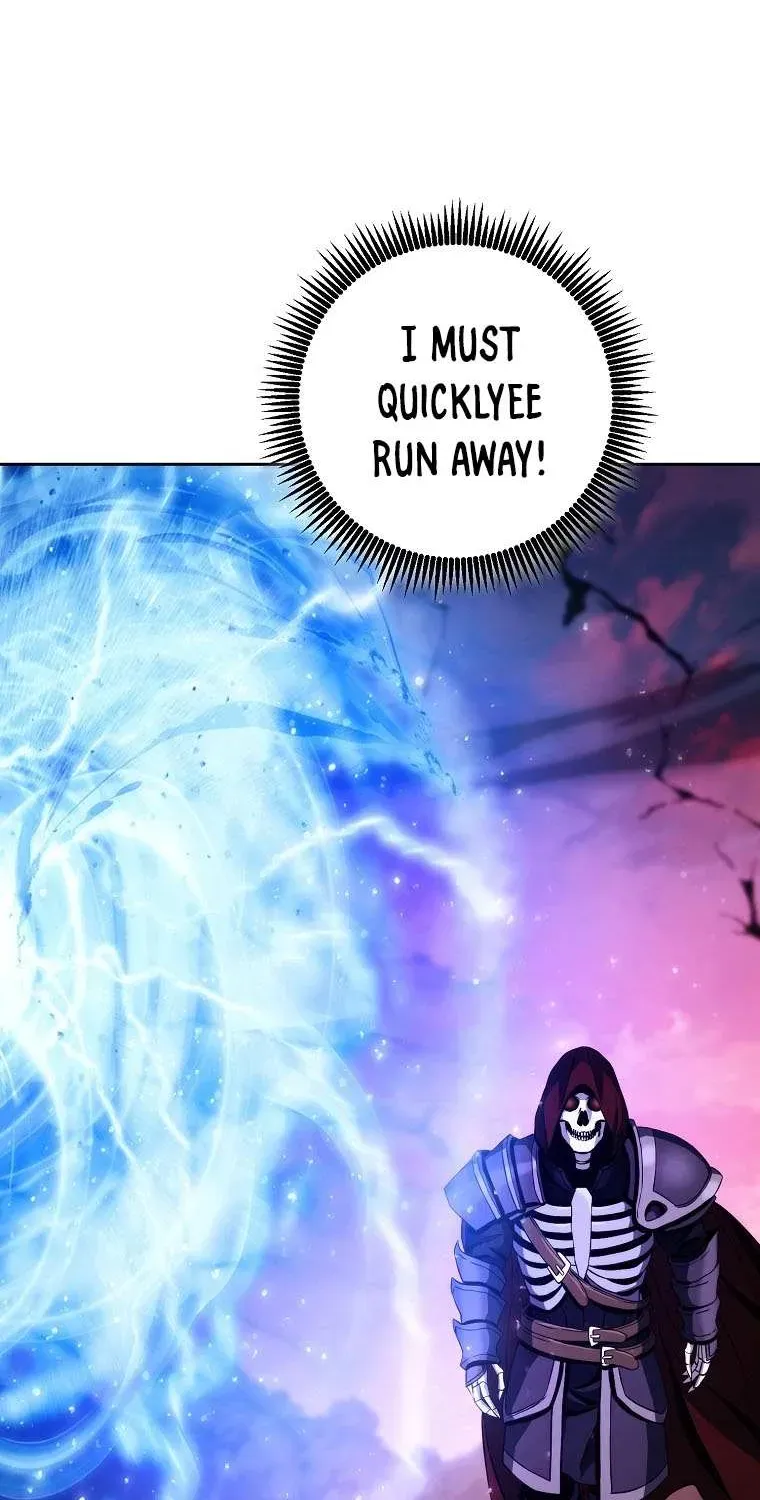 Read Skeleton Soldier chapter 240 image 12 on Lezhin