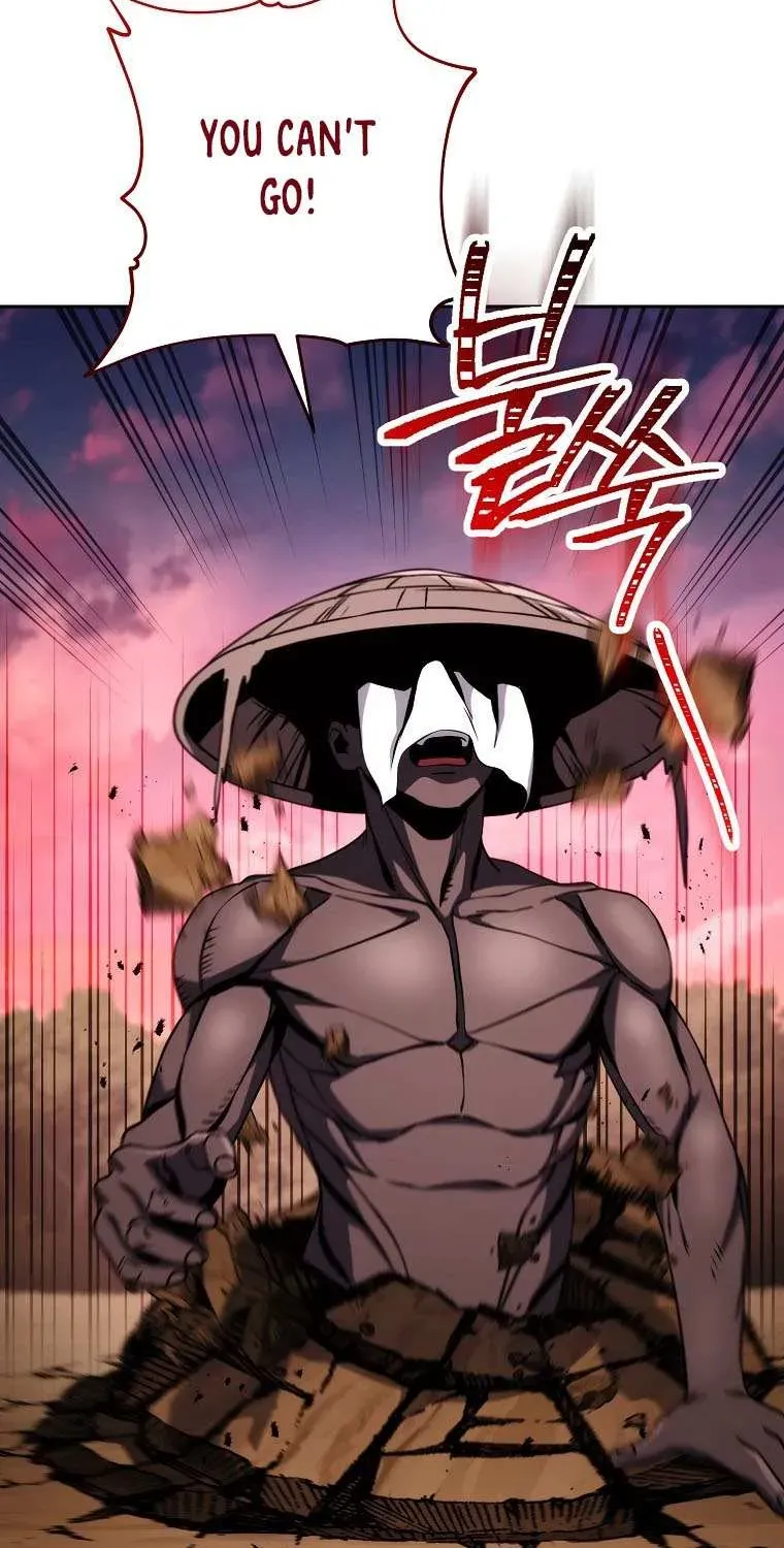 Read Skeleton Soldier chapter 240 image 16 on Lezhin