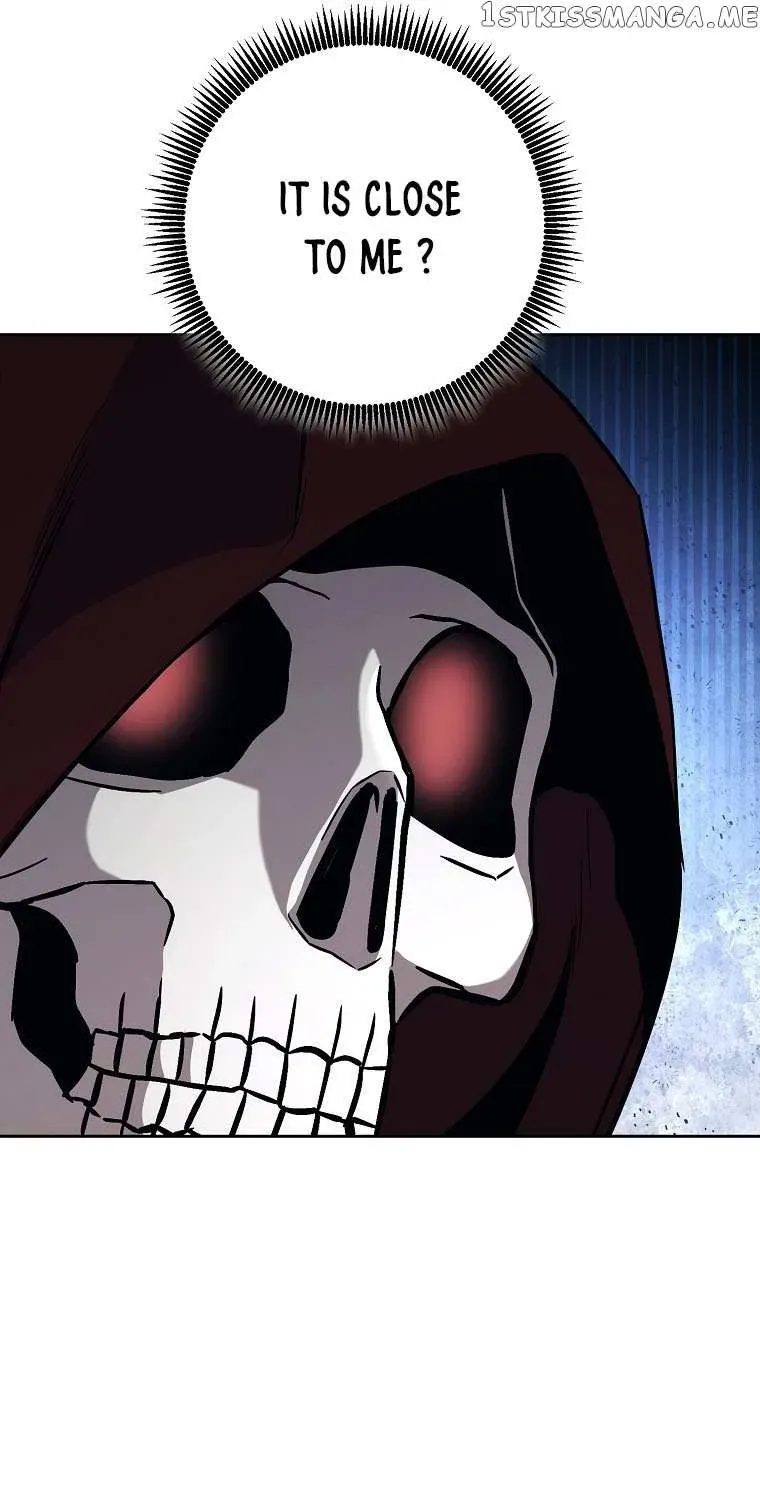 Read Skeleton Soldier chapter 240 image 21 on Lezhin
