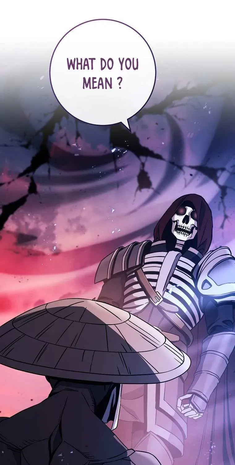 Read Skeleton Soldier chapter 240 image 23 on Lezhin
