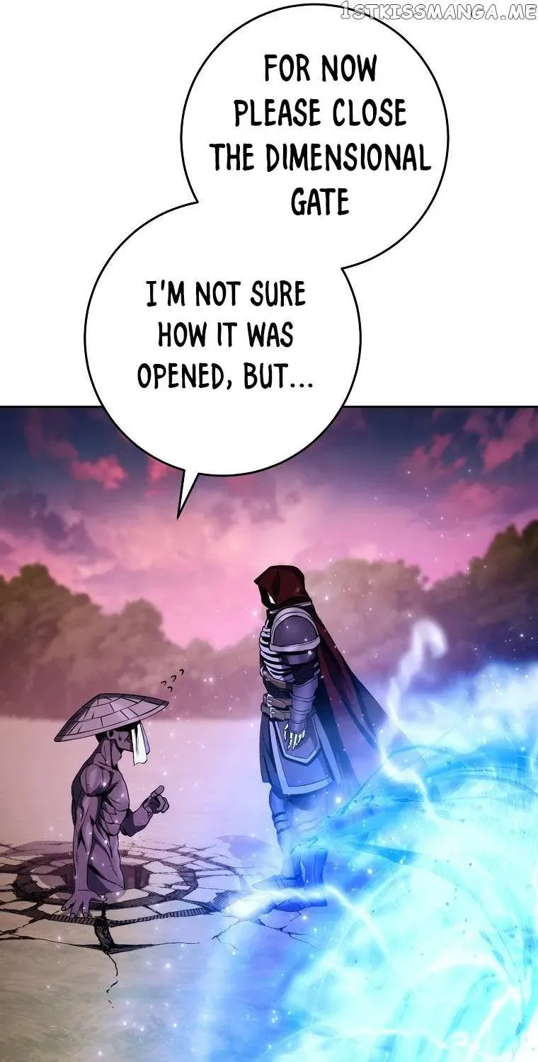Read Skeleton Soldier chapter 240 image 27 on Lezhin