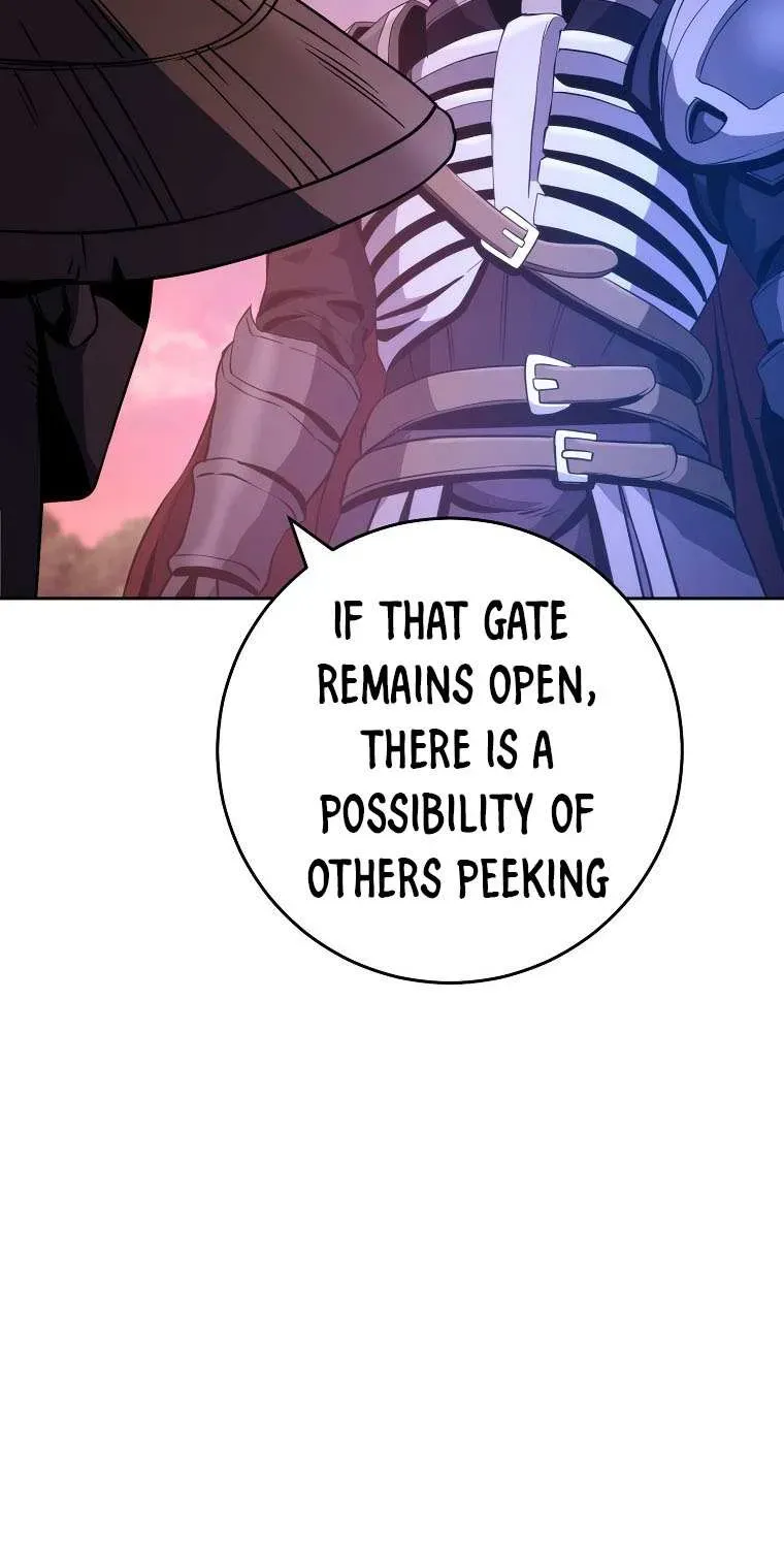 Read Skeleton Soldier chapter 240 image 29 on Lezhin