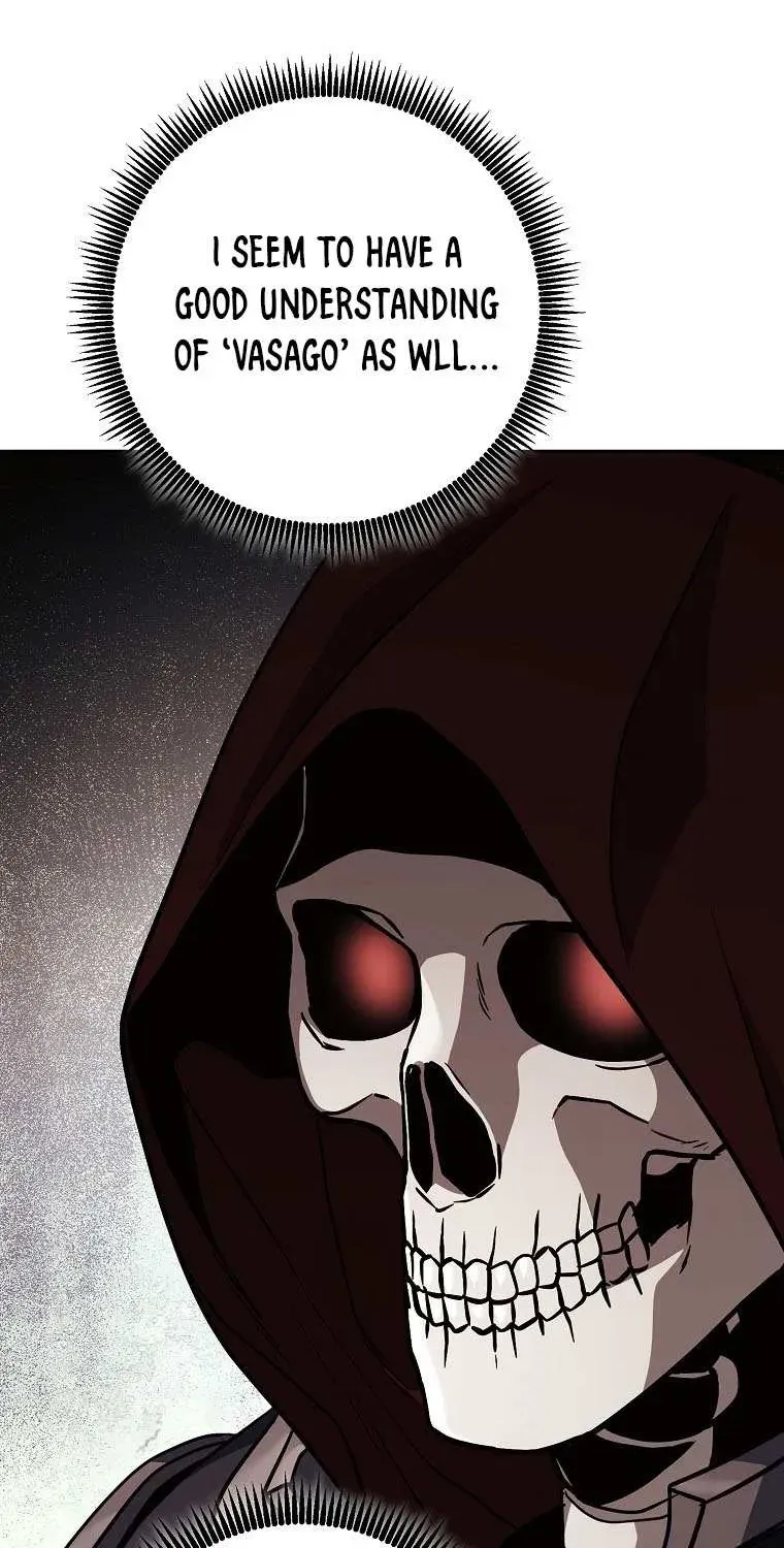 Read Skeleton Soldier chapter 240 image 30 on Lezhin