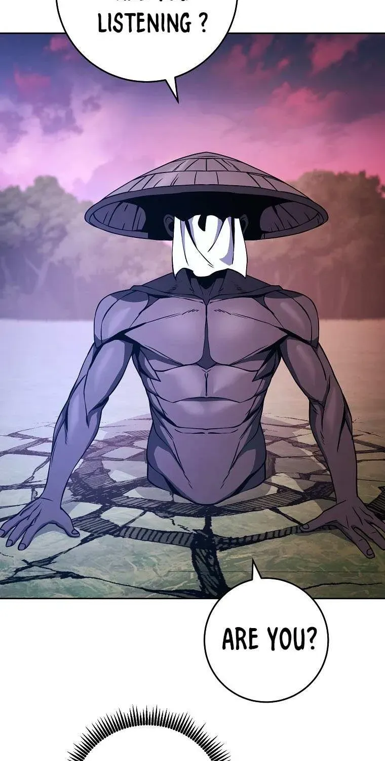 Read Skeleton Soldier chapter 240 image 32 on Lezhin