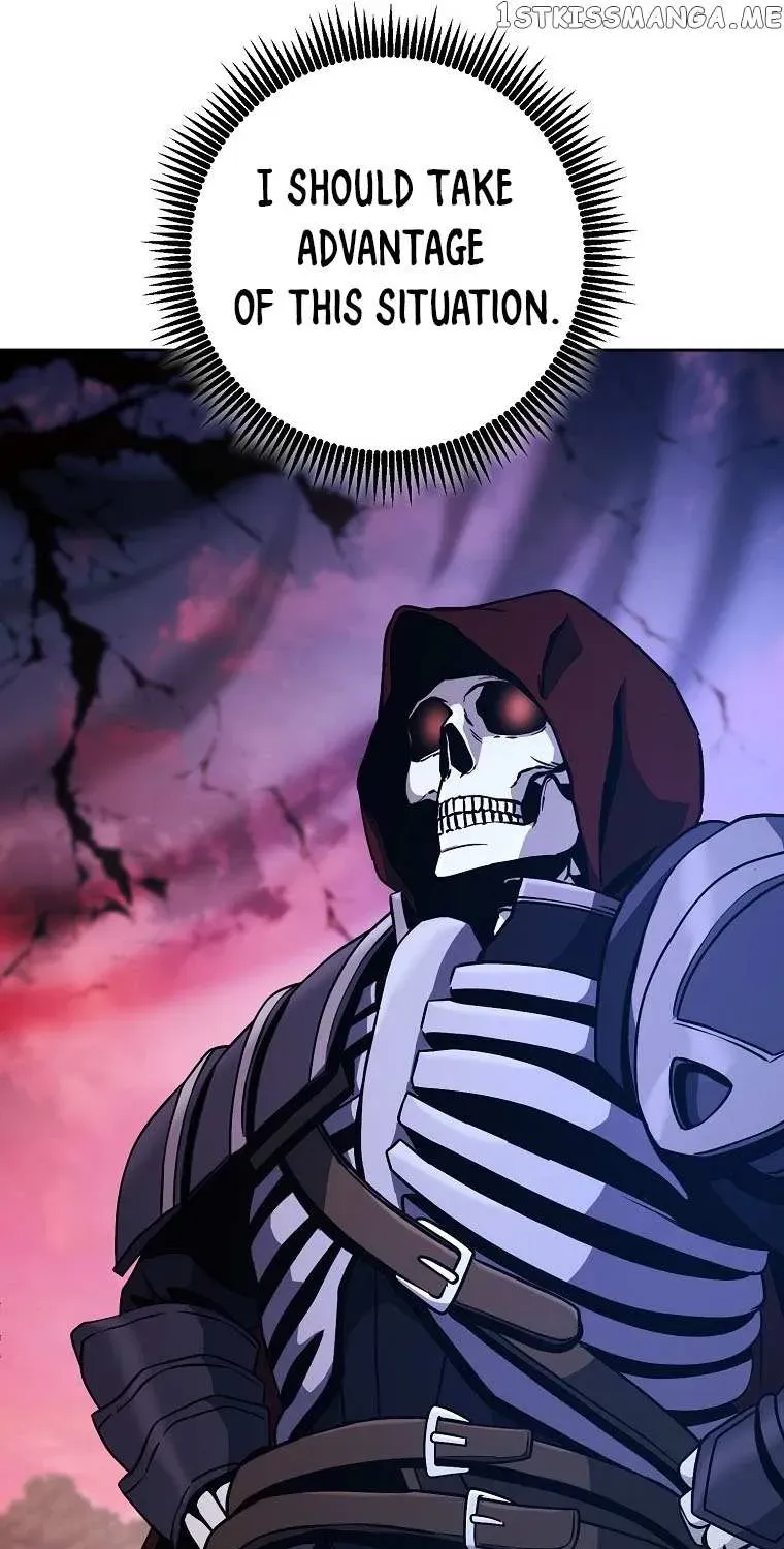 Read Skeleton Soldier chapter 240 image 34 on Lezhin
