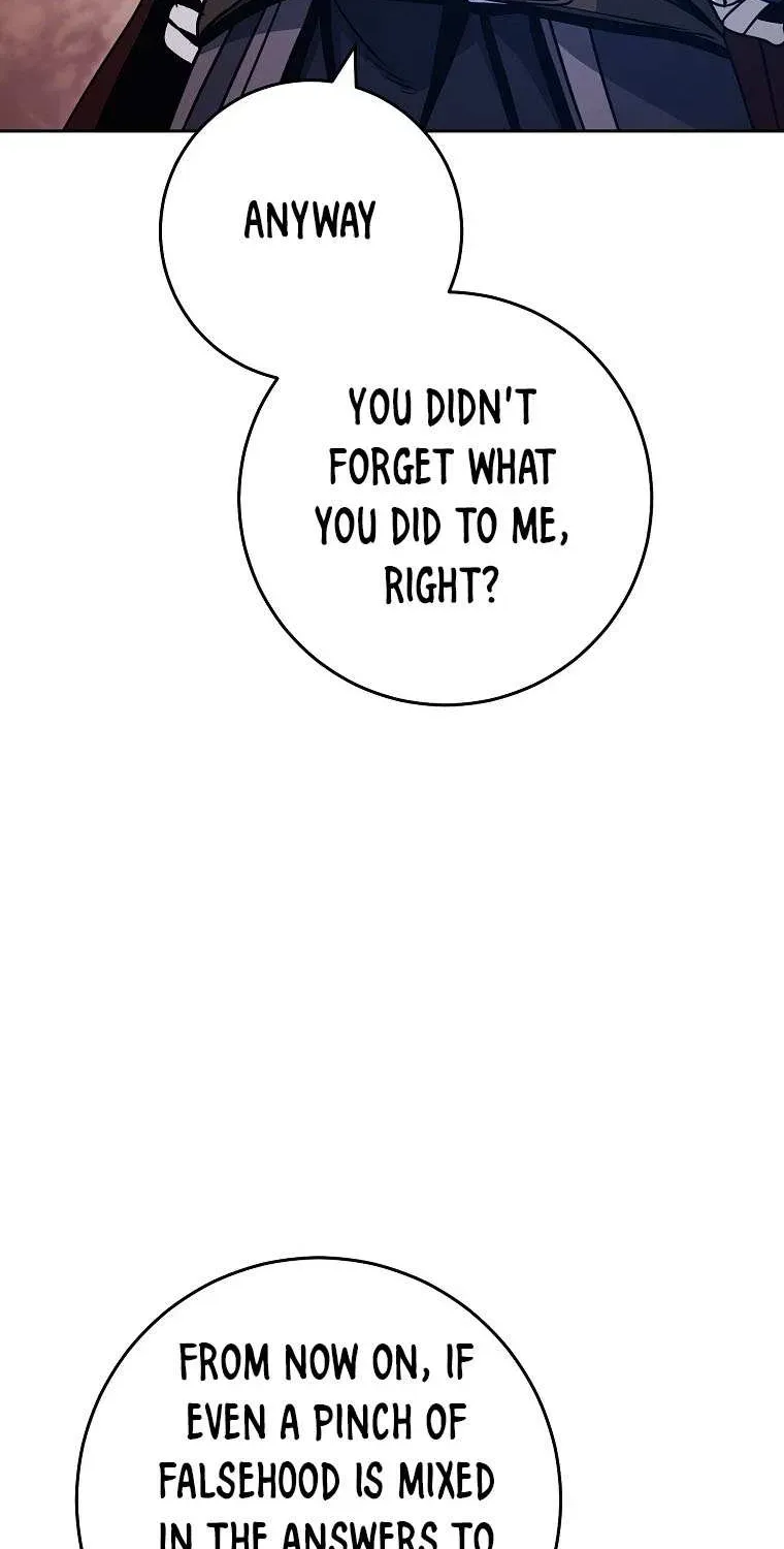 Read Skeleton Soldier chapter 240 image 35 on Lezhin