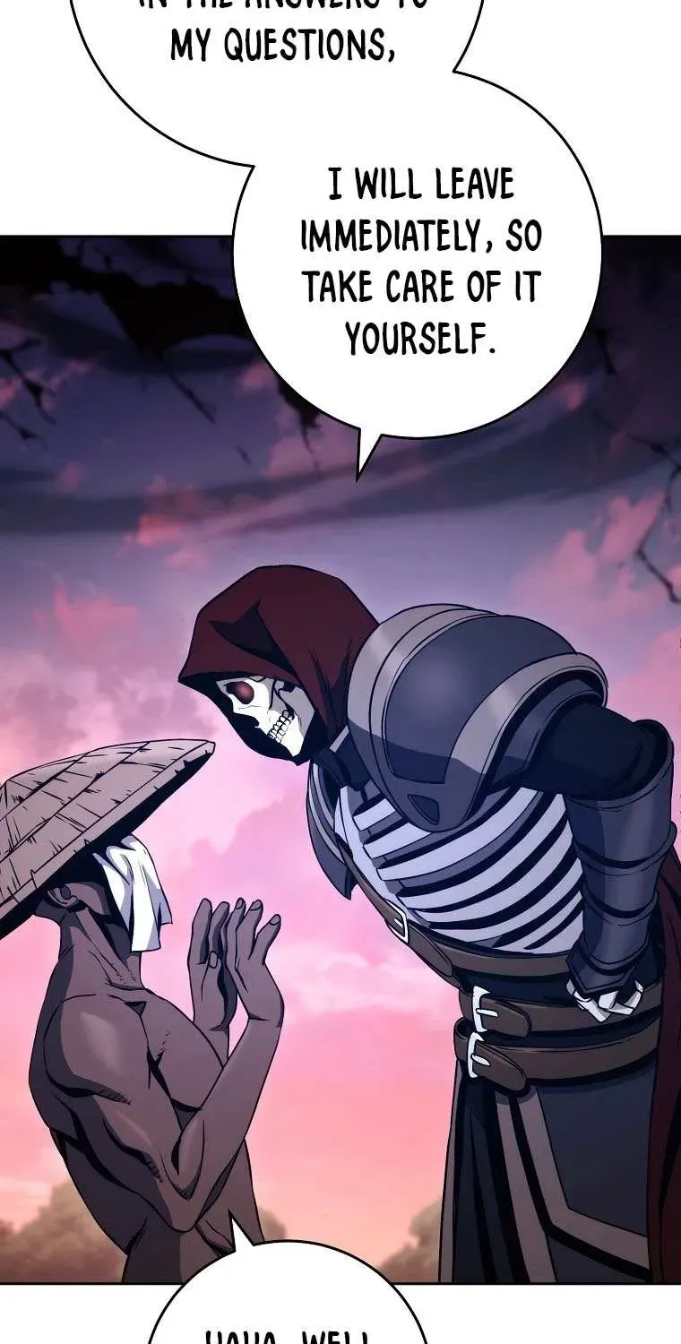 Read Skeleton Soldier chapter 240 image 36 on Lezhin