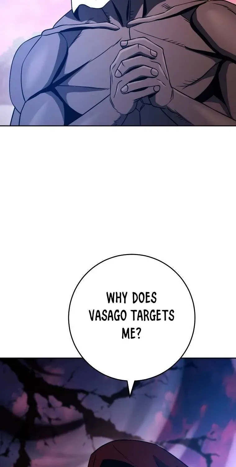 Read Skeleton Soldier chapter 240 image 38 on Lezhin
