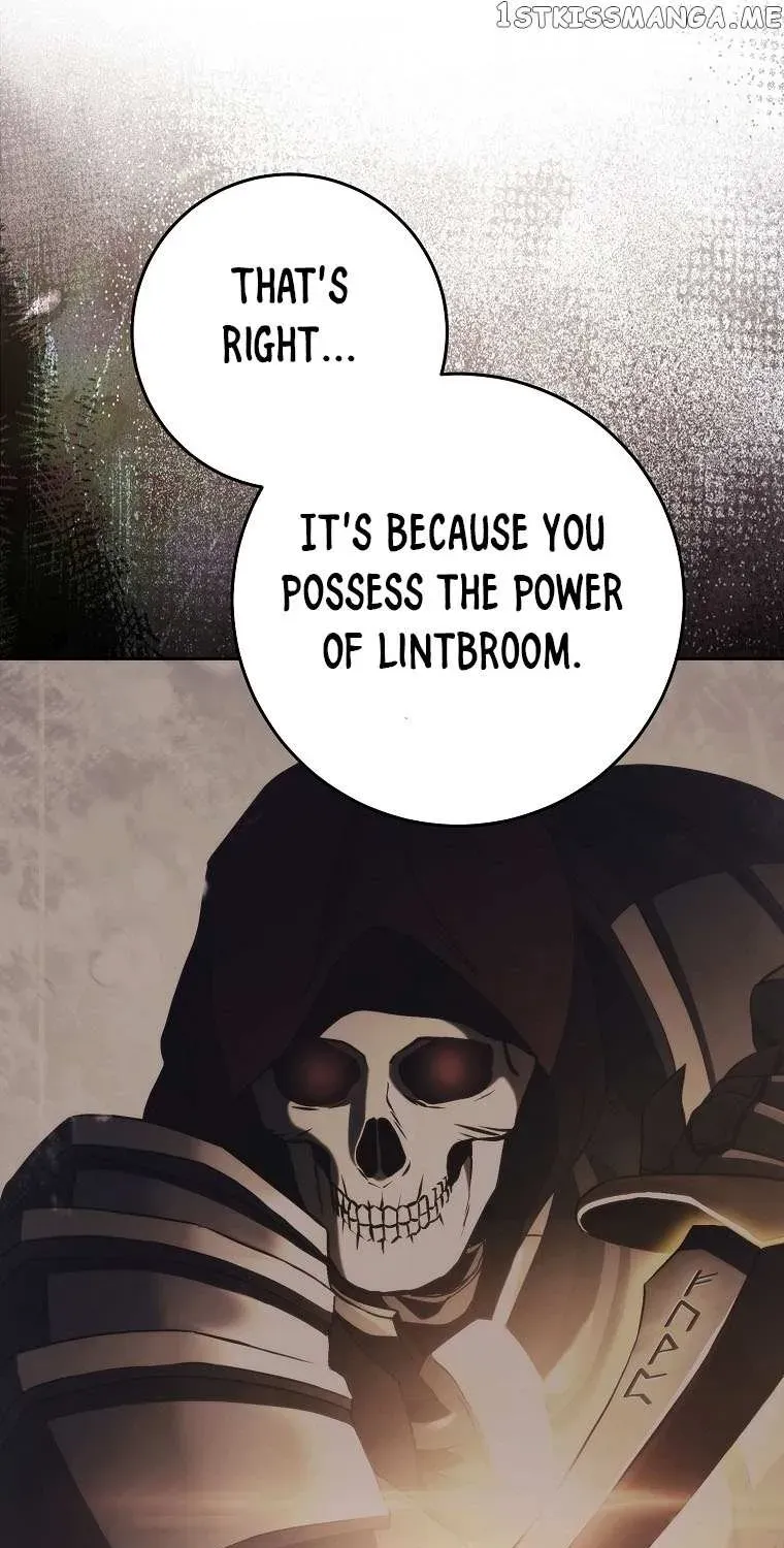 Read Skeleton Soldier chapter 240 image 40 on Lezhin