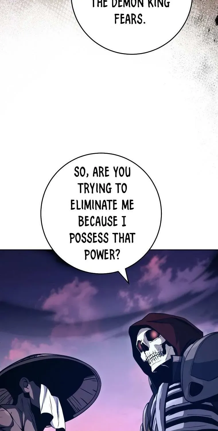 Read Skeleton Soldier chapter 240 image 42 on Lezhin