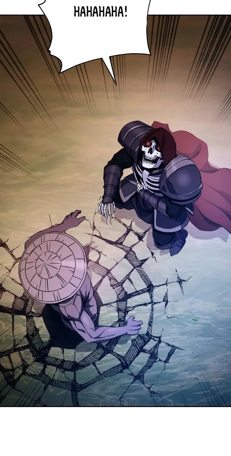 Read Skeleton Soldier chapter 240 image 48 on Lezhin
