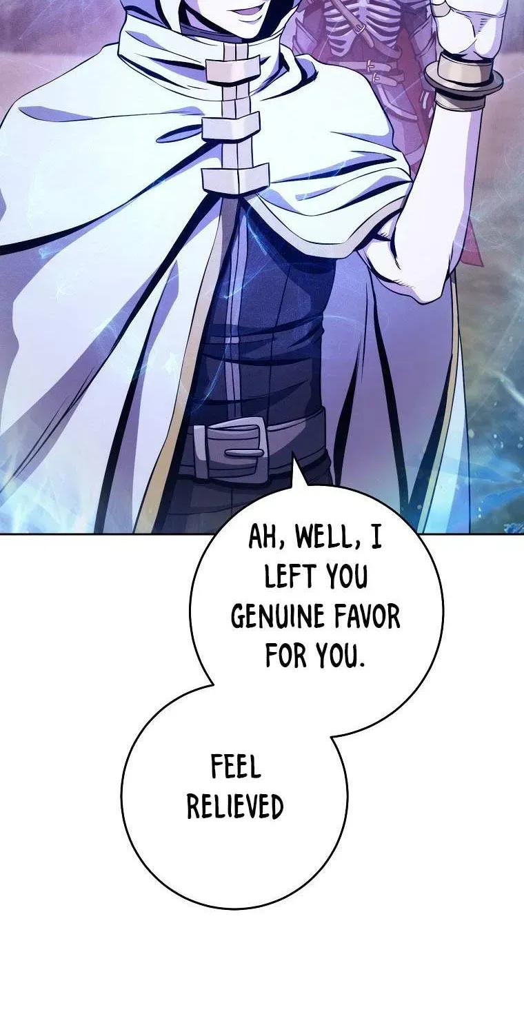 Read Skeleton Soldier chapter 240 image 5 on Lezhin
