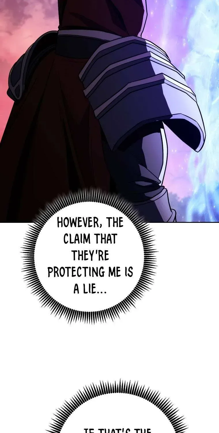 Read Skeleton Soldier chapter 240 image 54 on Lezhin