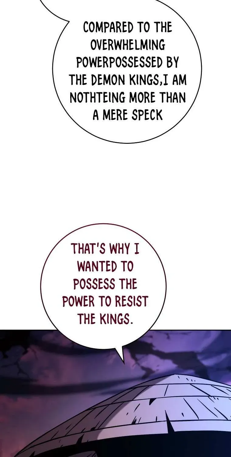 Read Skeleton Soldier chapter 240 image 64 on Lezhin