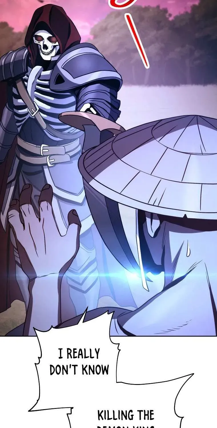 Read Skeleton Soldier chapter 240 image 76 on Lezhin