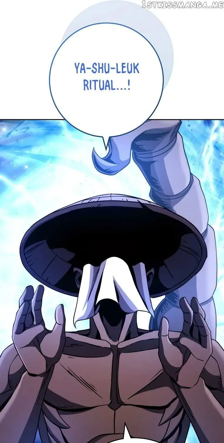 Read Skeleton Soldier chapter 240 image 80 on Lezhin