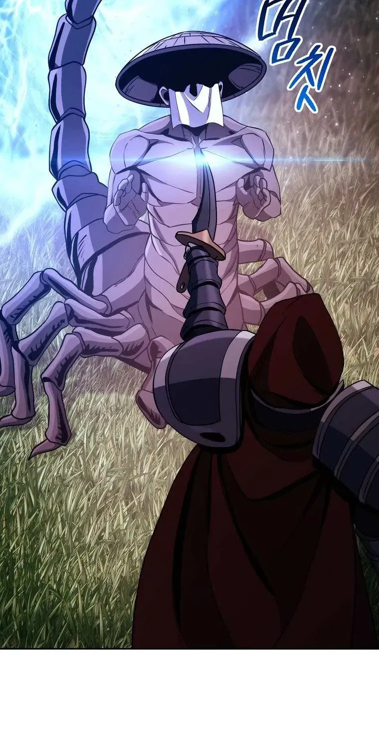 Read Skeleton Soldier chapter 240 image 82 on Lezhin