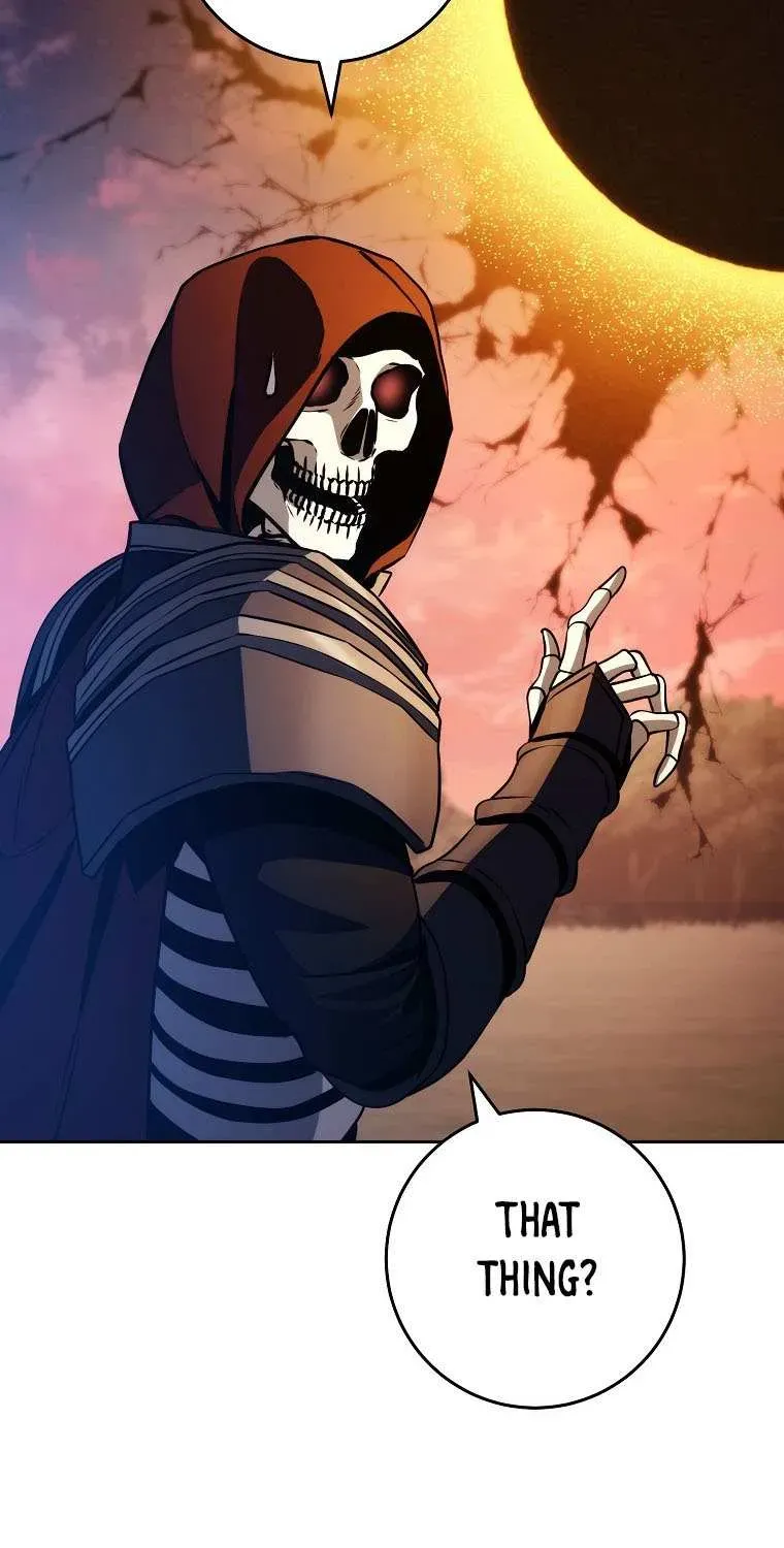 Read Skeleton Soldier chapter 240 image 90 on Lezhin