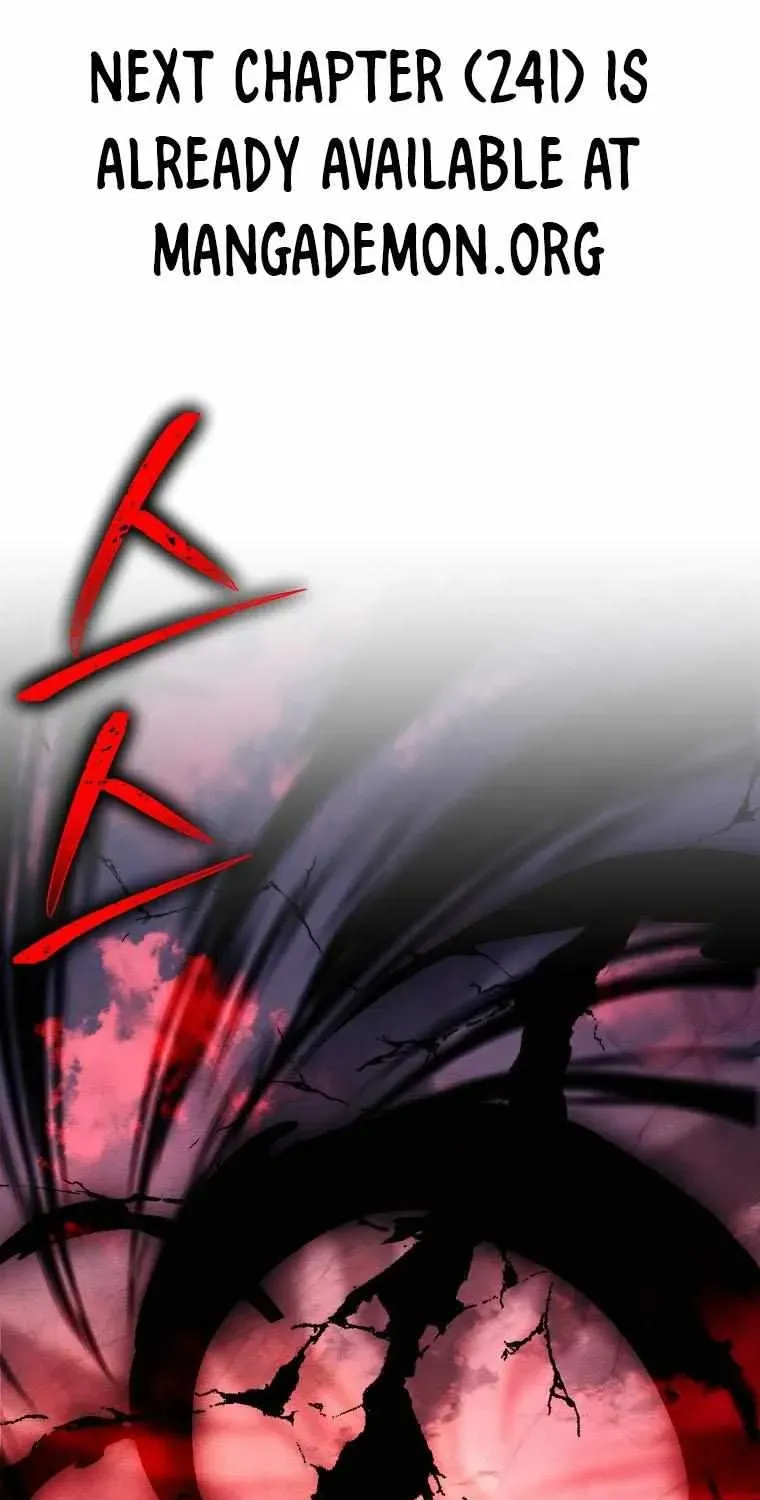 Read Skeleton Soldier chapter 241 image 1 on Lezhin