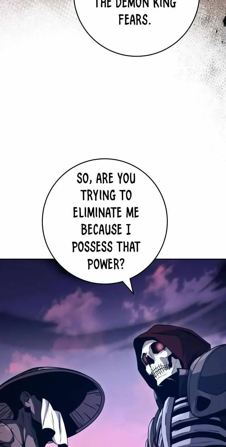 Read Skeleton Soldier chapter 241 image 21 on Lezhin