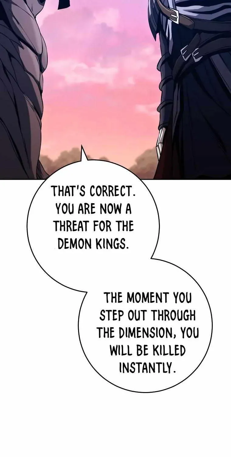 Read Skeleton Soldier chapter 241 image 22 on Lezhin