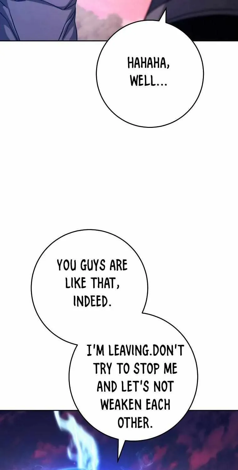 Read Skeleton Soldier chapter 241 image 29 on Lezhin